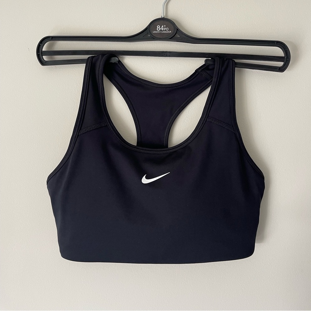 WOMEN'S SWOOSH SMALL SUPPORT PADDED SPORTS BRA